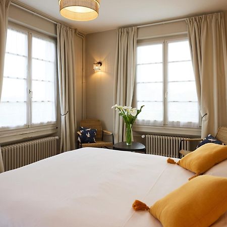 Hotel Marguerite Orléans Exteriör bild