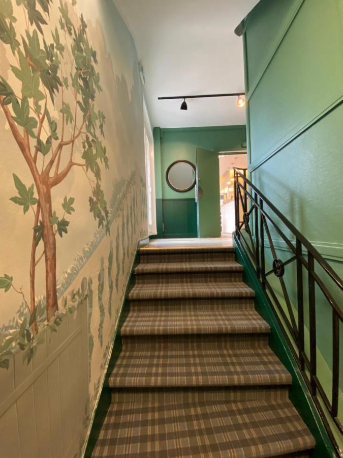 Hotel Marguerite Orléans Exteriör bild