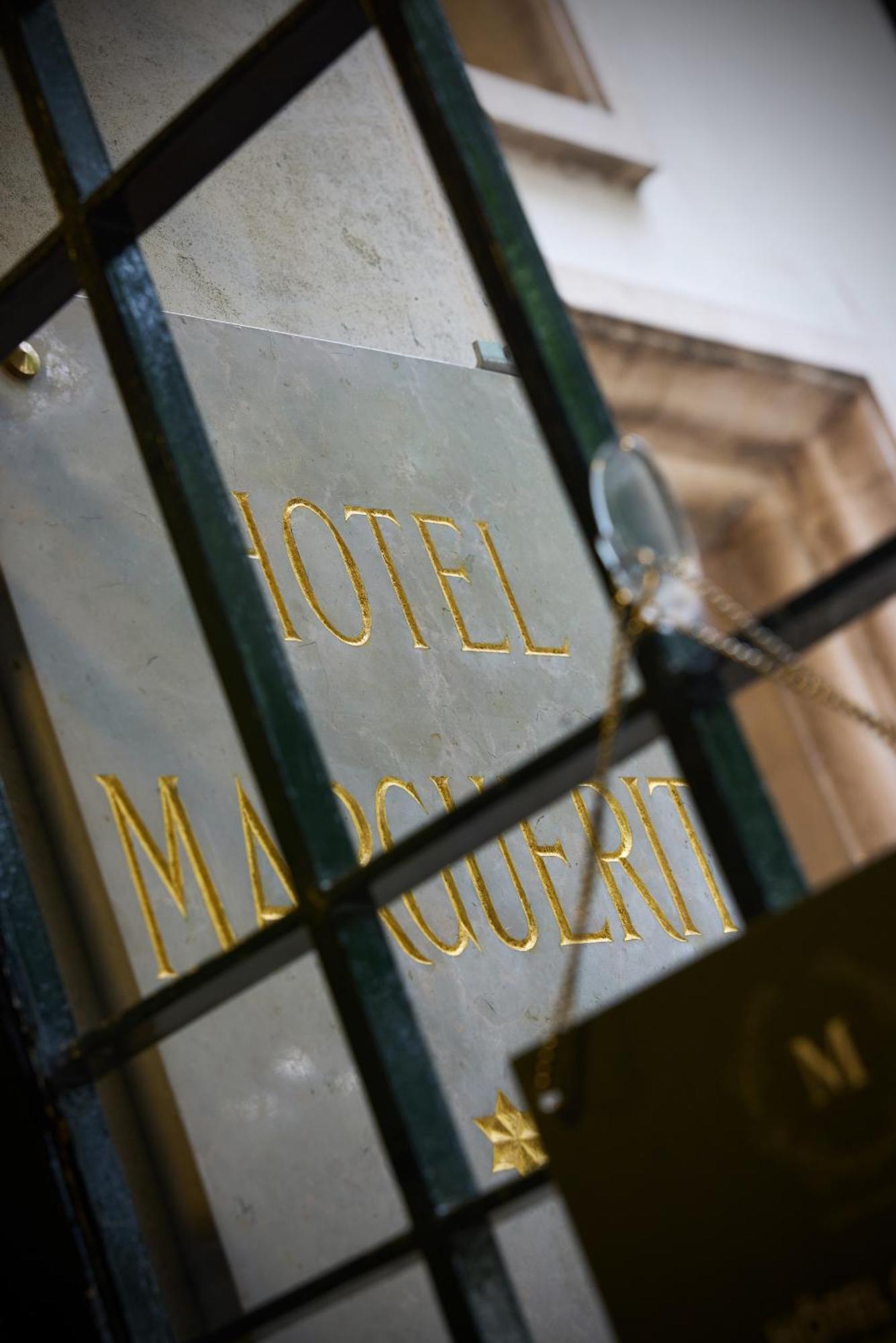 Hotel Marguerite Orléans Exteriör bild